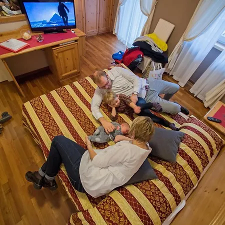 Lilla' Hotel