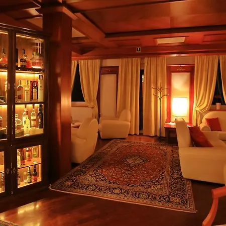 Hotel Lilla' 3*